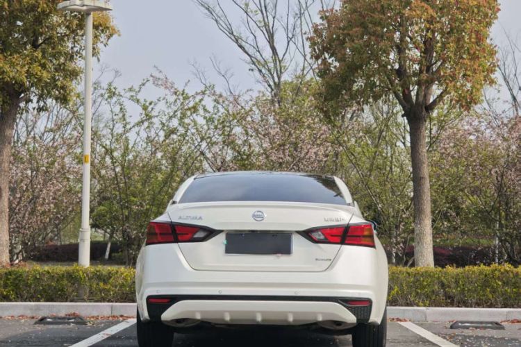 Used Nissan Teana 2021 2.0L XL Comfort Edition
