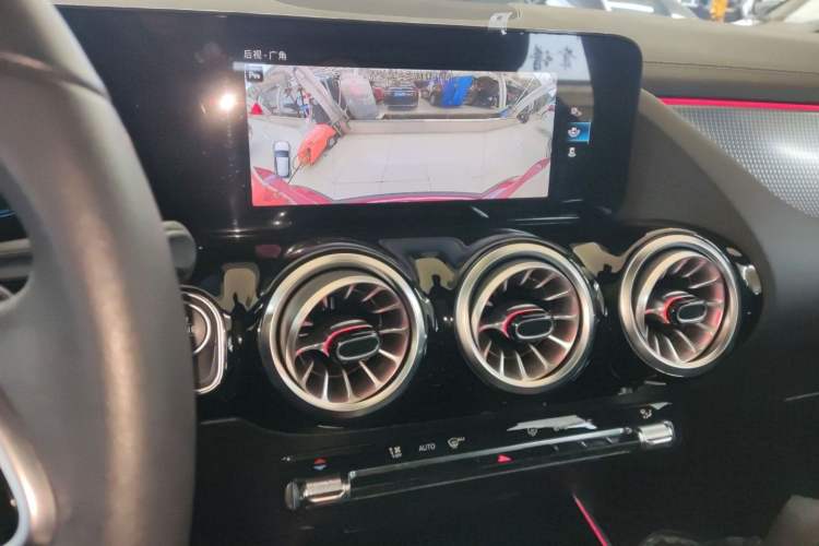 Used Mercedes-Benz GLA 2023 GLA 220