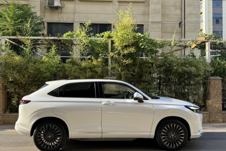 Used Honda e:NP1 2023 510 km Range Lanji Version
