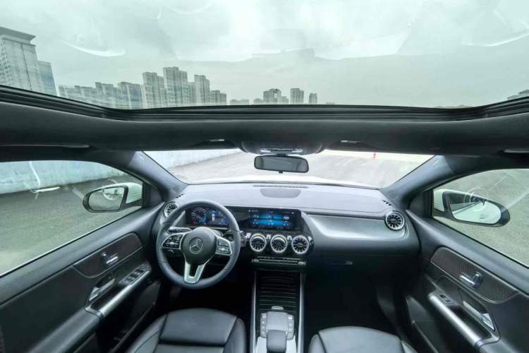 Used Mercedes-Benz GLA 2023 GLA 220