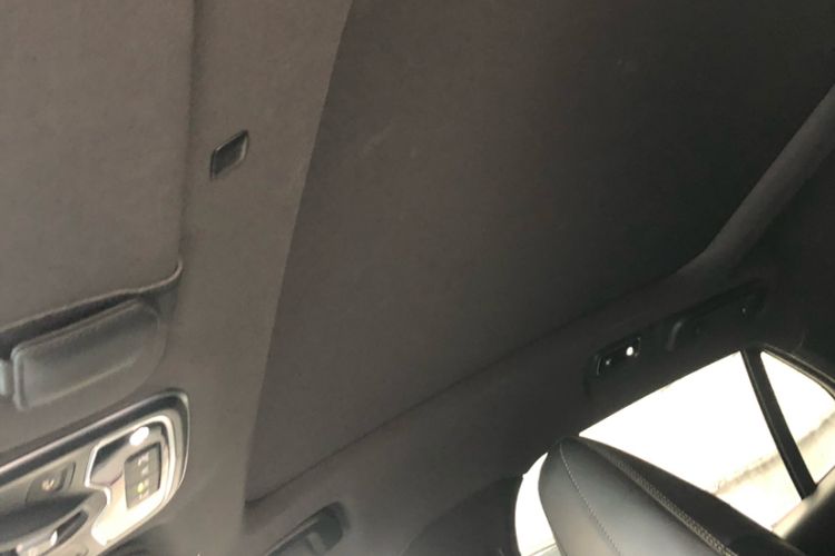 Used Lynk & Co 03 2023 2.0TD DCT JingPro