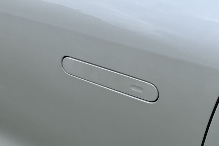 Used IM LS6 2023 Max Standard Edition Exterior 10