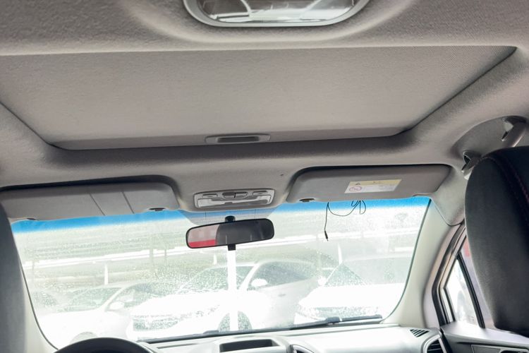 Used JAC Refine S3 2016 1.5L Manual Luxury Smart Version