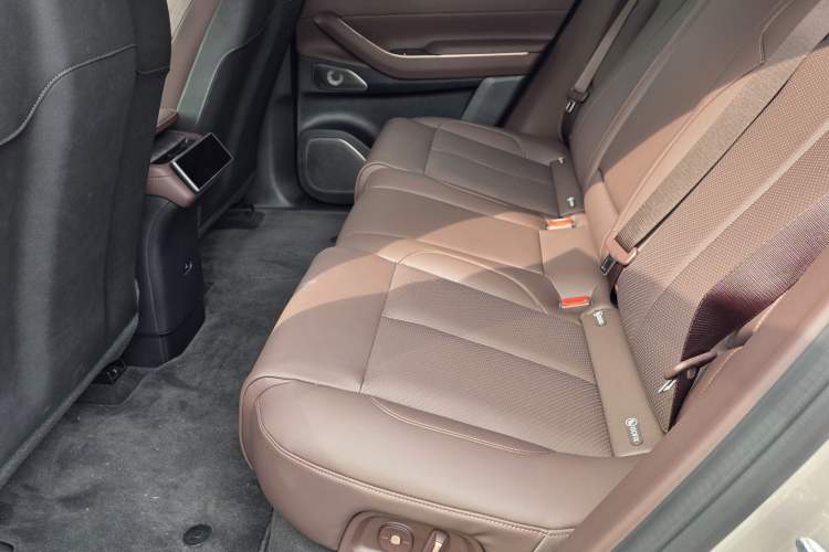 Used Nio EC7 2023 100kWh
