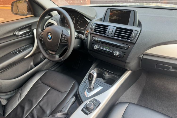 Used BMW 1 Series 2013 Revised 116i Leading Edition