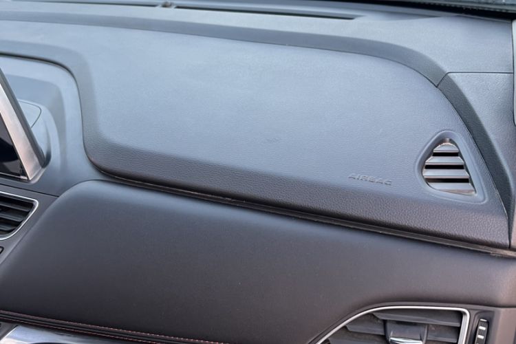 Used JAC Refine S3 2017 1.5L Manual Luxury Smart Model