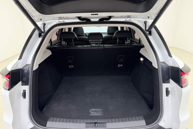 Used BAIC Beijing X7 2023 1.5TD DCT Super Enjoyment+ Version