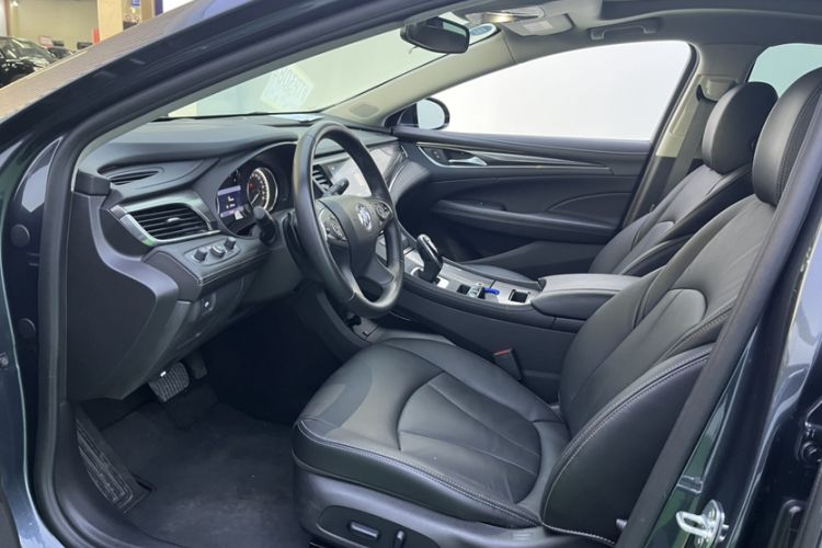 Used Buick LaCrosse 2022 552T Luxury Version