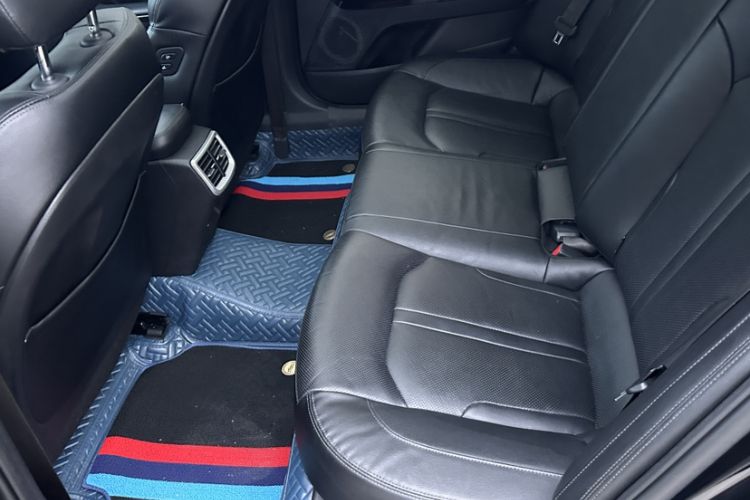 Used Kia K5 2021 380T GT-Line Refreshed Edition
