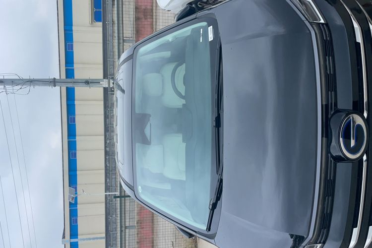 Used GAC Trumpchi E9 2023 E9 MAX