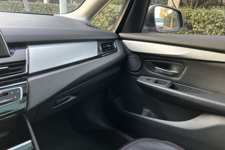 Used BMW 2 Series Active Tourer 2016 218i Leading Model
