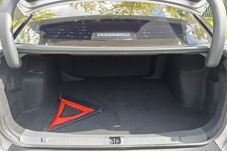 Used Toyota bZ3 2024 517 km Elite PRO
