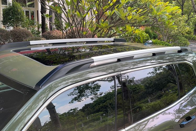 Used Haval DARGO 2021 2.0T DCT All-Wheel-Drive "Hao Tian Quan" Edition