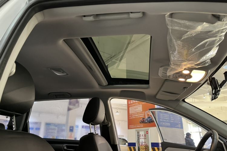 Used Haval M6 2021 PLUS 1.5T DCT Comfort Edition