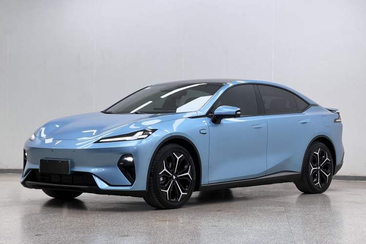 Used Deepal L07 2024 230Max Qiankun Intelligent Driving ADS SE Range-Extended Version