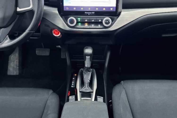 Used Honda Envix 2019 180TURBO CVT Enjoyment Version China VI