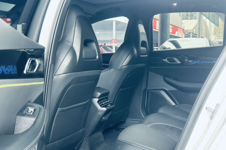 Used Lynk & Co 03 2025 1.5TD DCT Champion Edition Pro
