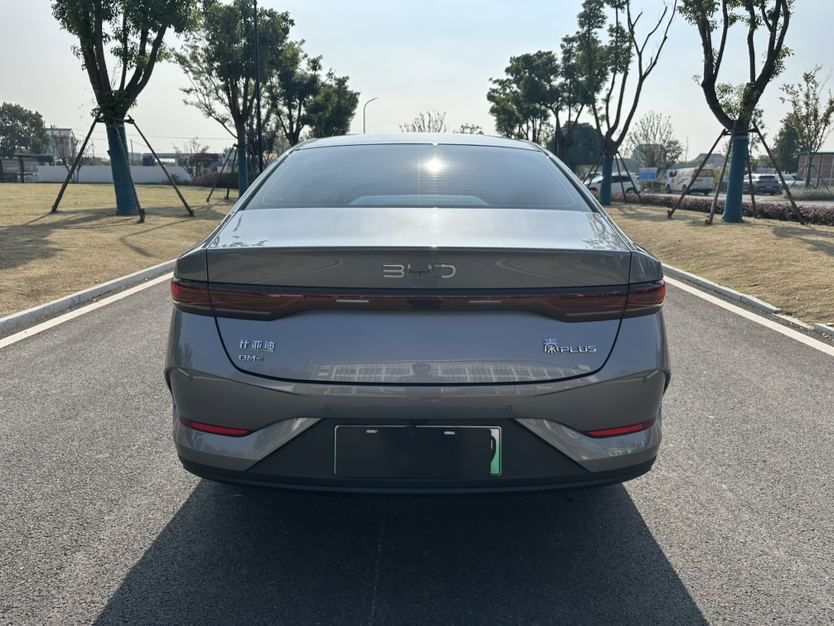 BYD Qin PLUS — снимка 5