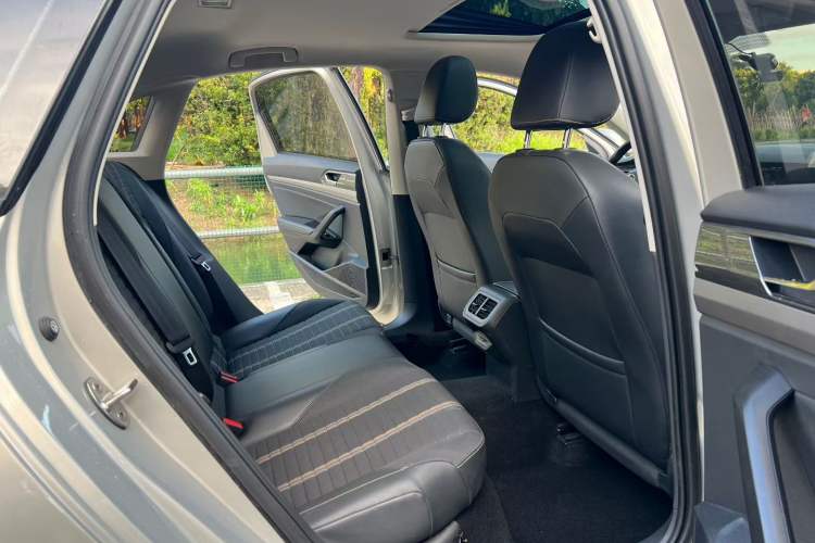 Used Volkswagen Lavida 2021 280TSI DSG Comfort Edition