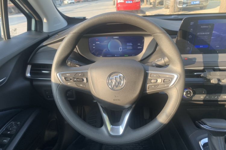 Used Buick Velite 6 2024 450km Enjoyment Plus Version