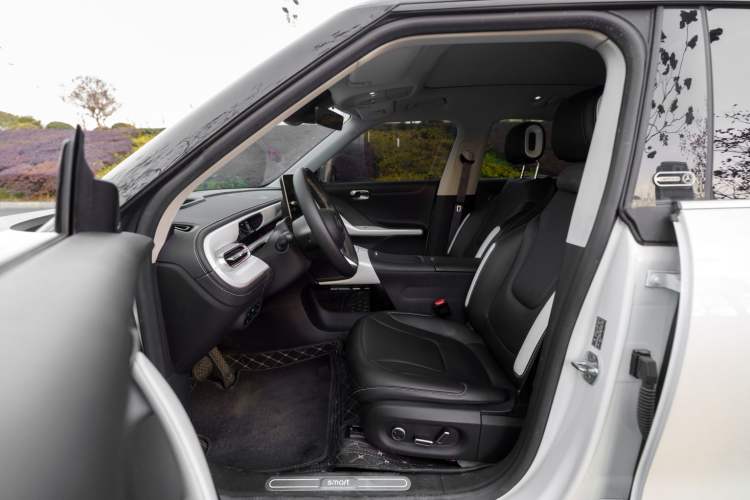 Used smart #1 2022 Pulse Heartbeat Edition
