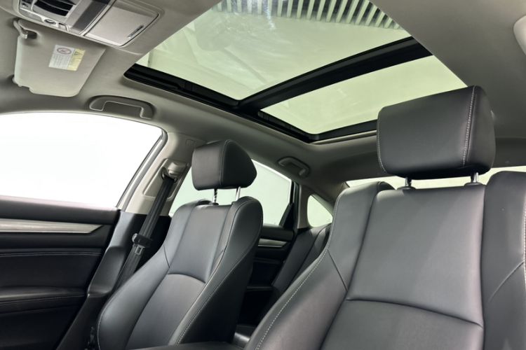 Used Honda Inspire 2019 260TURBO Jingyue Edition China VI