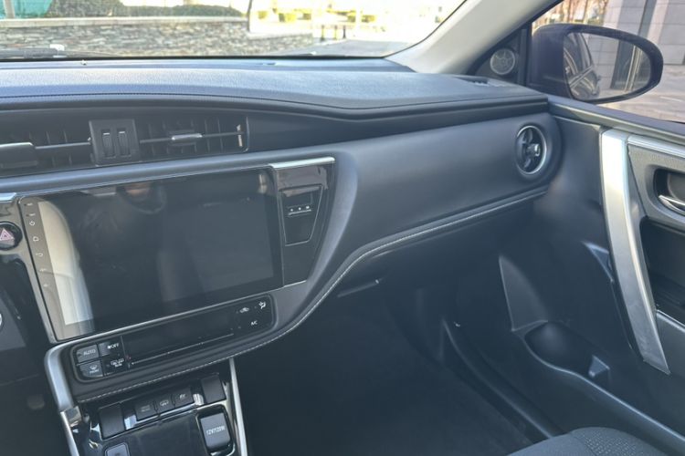 Used Toyota Corolla Hybrid E+ 2020 1.8L E-CVT Comfort Edition