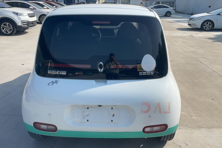 Used ORA White Cat 2020 305 km Luxury Version