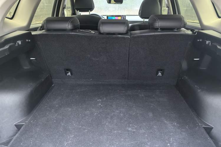 Used Haval JOLION 2021 1.5T Automatic Four-Door Version