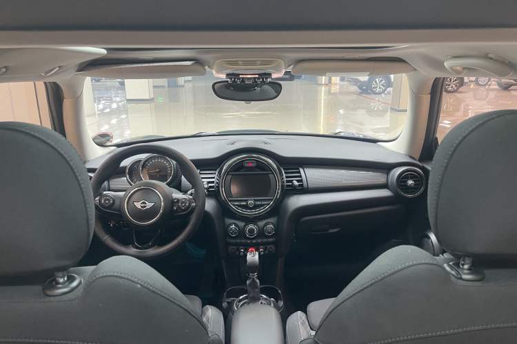 Used MINI 2016 1.5T COOPER