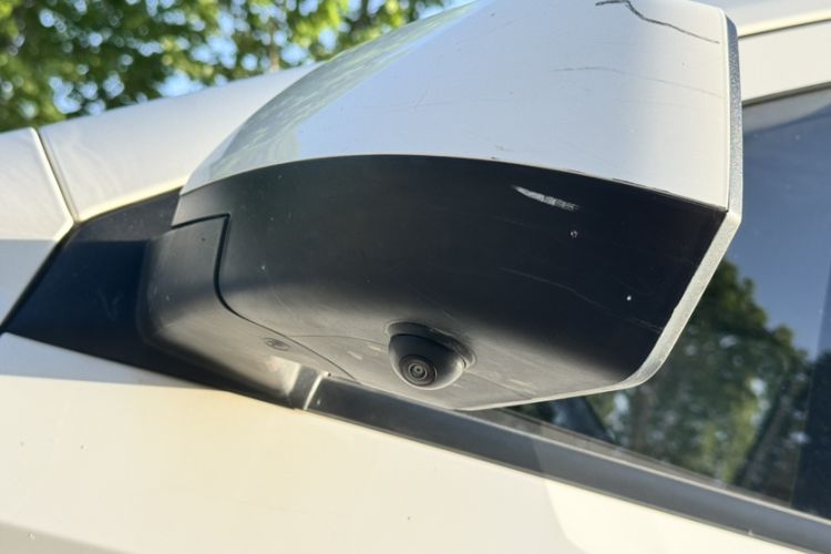 Used Wuling Hongguang 2021 1.5L Revised S Standard Version with Electric Power Steering LAR Exterior 6