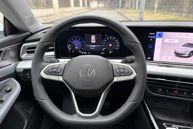 Used Volkswagen Lamando 2025 Lavida L 280TSI DSG Cool & Spicy Edition
