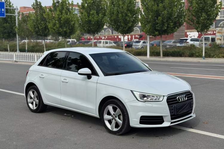 Used Audi A1 2016 30 TFSI Sportback Design Fashion Edition