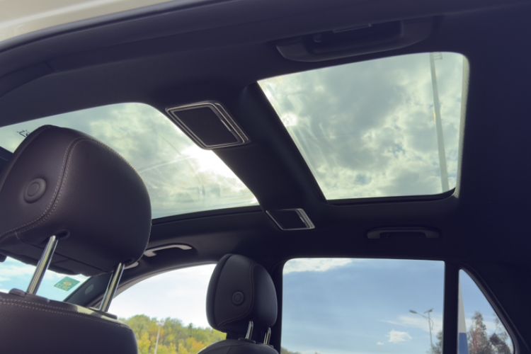 Used Mercedes-Benz GLC 2020 Facelifted GLC 260 L 4MATIC Dynamic Edition
