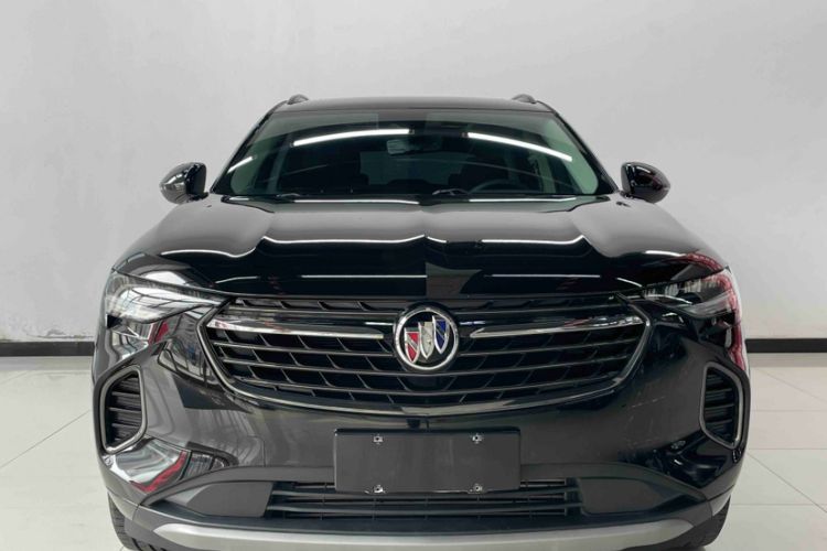 Used Buick Envision 2022 Encore S GS 4x4 Sport Edition
