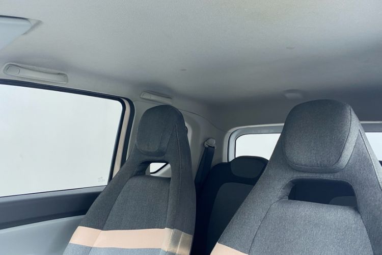 Used Wuling Hongguang MINIEV 2022 Macaron Premium Model – Lithium Iron Phosphate
