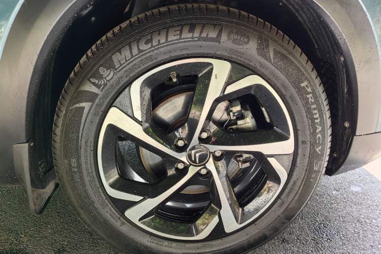 Used Citroen C5 AIRCROSS 2020 360THP Enjoyment Version