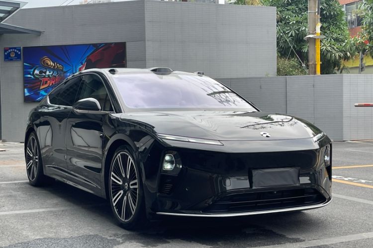 Used Nio ET9 2025 100kWh Signature Edition