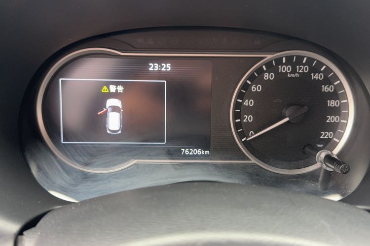 Used Nissan Kicks 2017 1.5L CVT Smart Drive Edition
