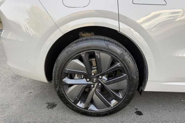 Used Li Auto L6 2024 Pro Model