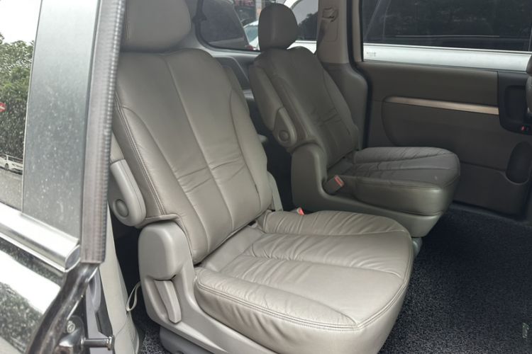 Used Kia VQ 2013 2.2T VQ-R Comfort Edition
