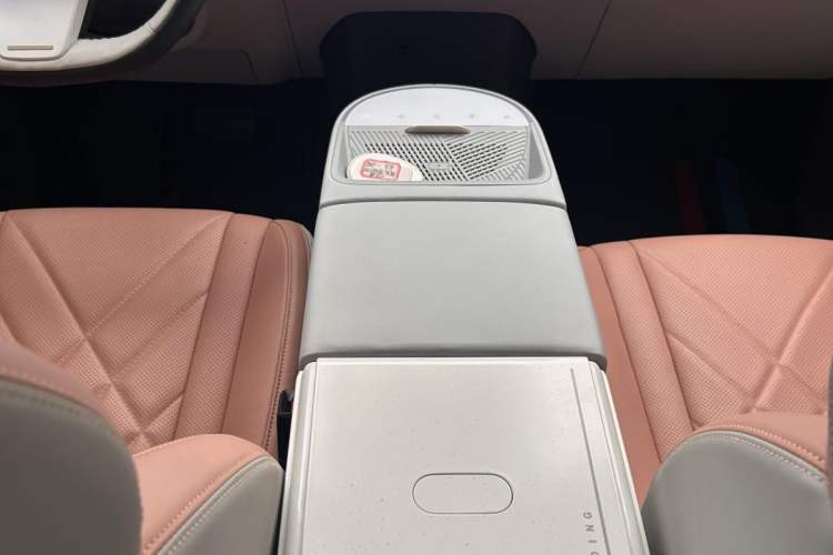 Used ARCFOX Kaola 2023 Parent-Child Edition Pro
