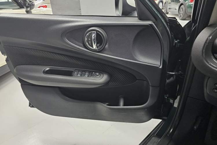 Used MINI Clubman 2016 1.5T COOPER