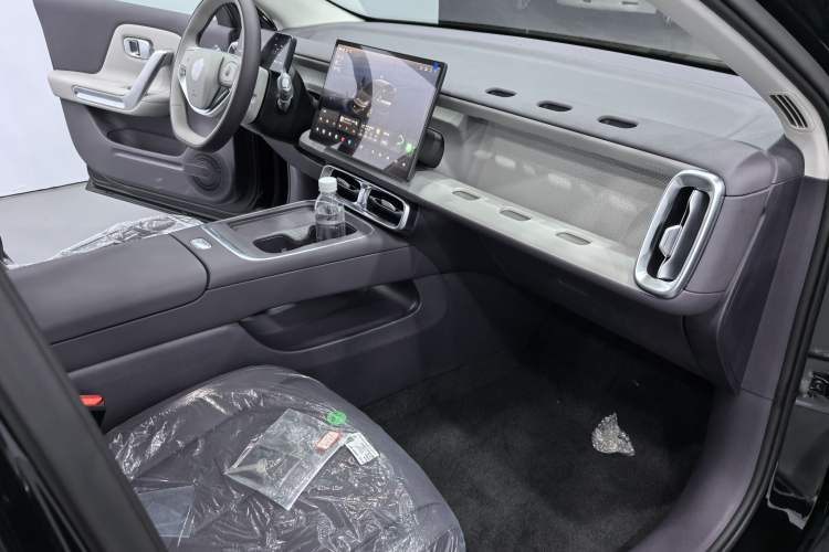 Used Leapmotor B01 2025 550 Comfort Edition