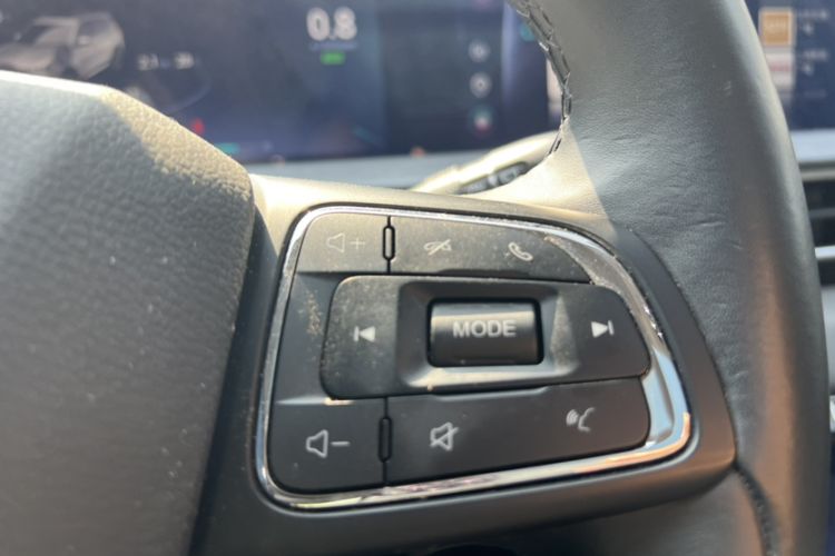 Used Chery Tiggo 7 PLUS 2021 1.5T CVT Prestige Model