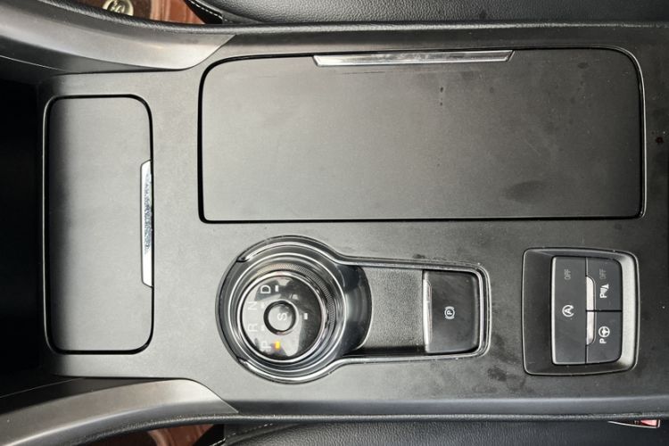 Used Ford Mondeo 2018 EcoBoost 180 SmartControl Luxury Model China V Standard
