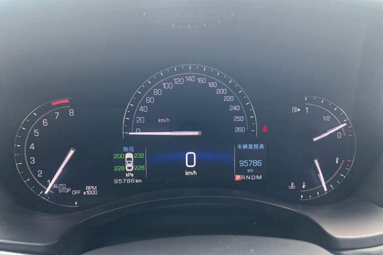 Used Cadillac ATS-L 2017 28T Tech Edition