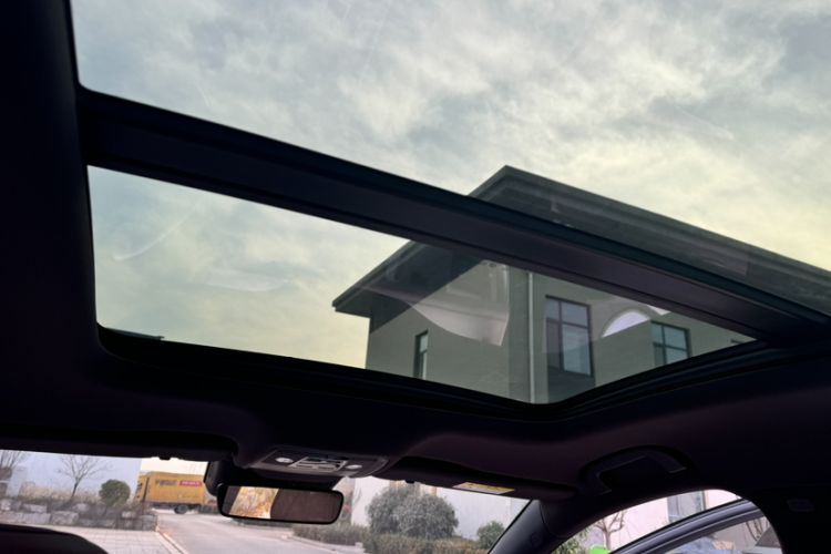 Used BYD Seal 07 DM-i 2025 DM-i 1.5L 125km Luxury Model