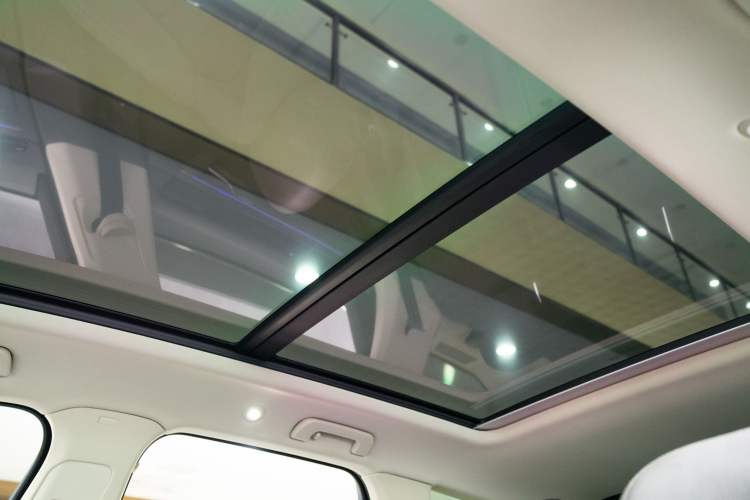 Used Volkswagen Touareg 2020 3.0 TSI Luxury Edition China VI
