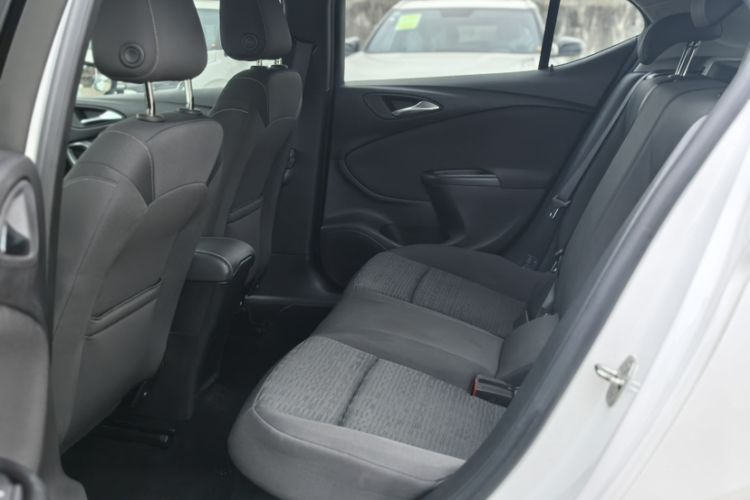 Used Buick Verano 2016 Hatchback 15S Automatic Ambition Model
